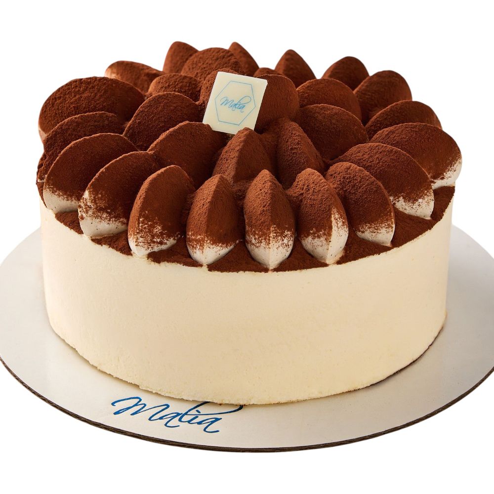 Torta Tiramisù - DELUXY