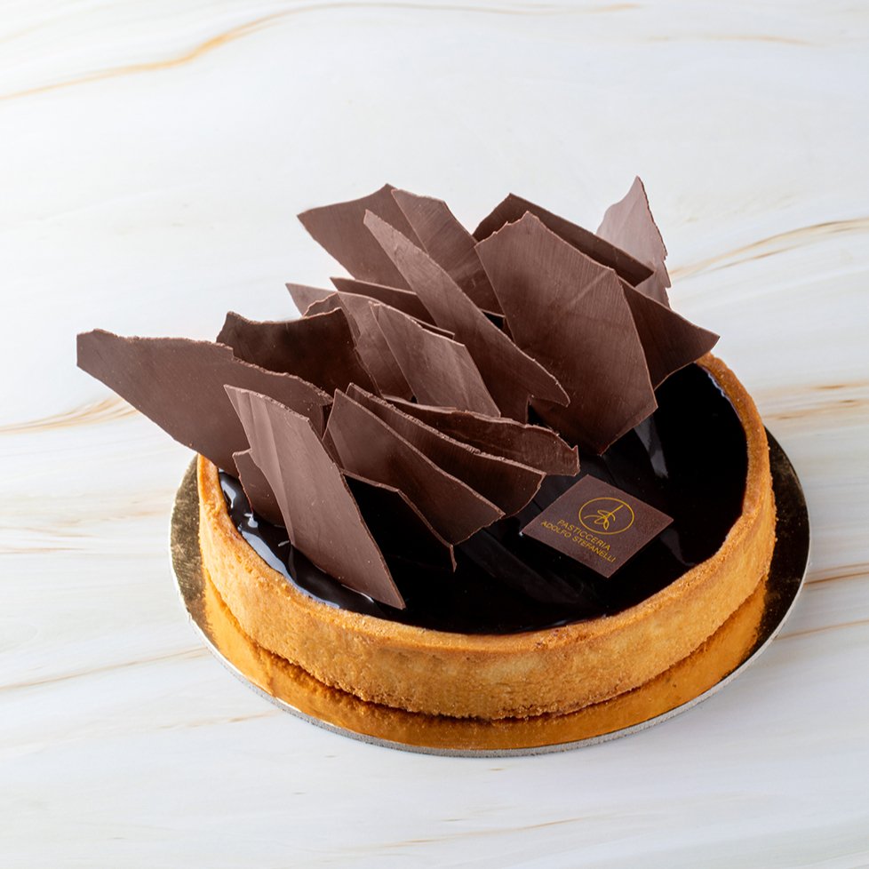 Torta Vela – Torte e dolci, Adolfo Stefanelli x Deluxy