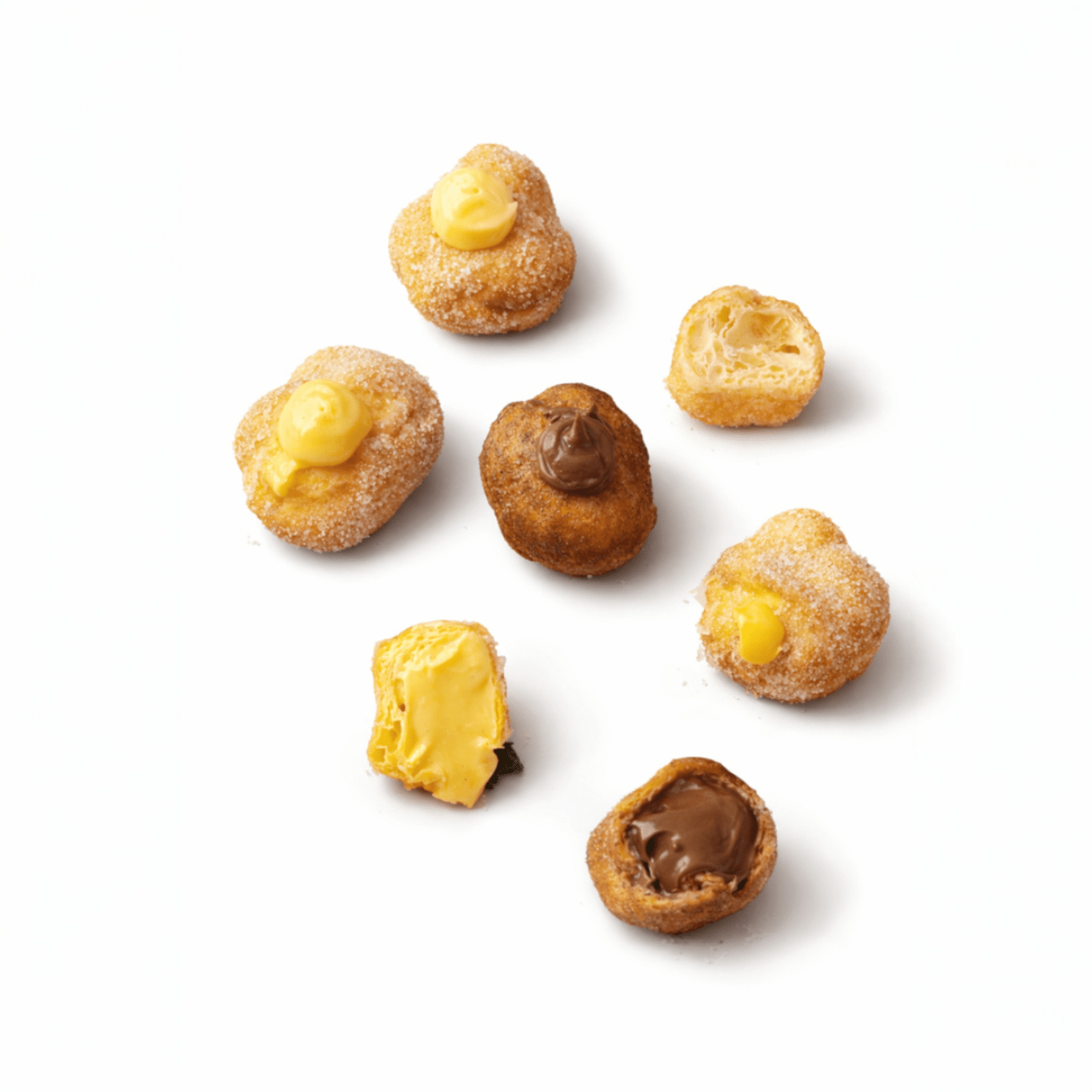 Tortelli Misti - DELUXY