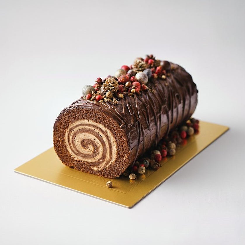 Tronchetto Deluxy - DELUXY