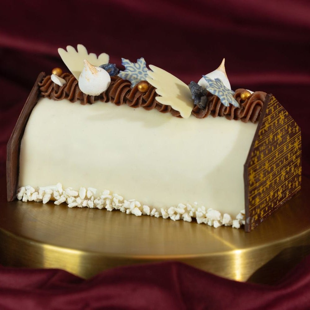 Tronchetto Montblanc - DELUXY