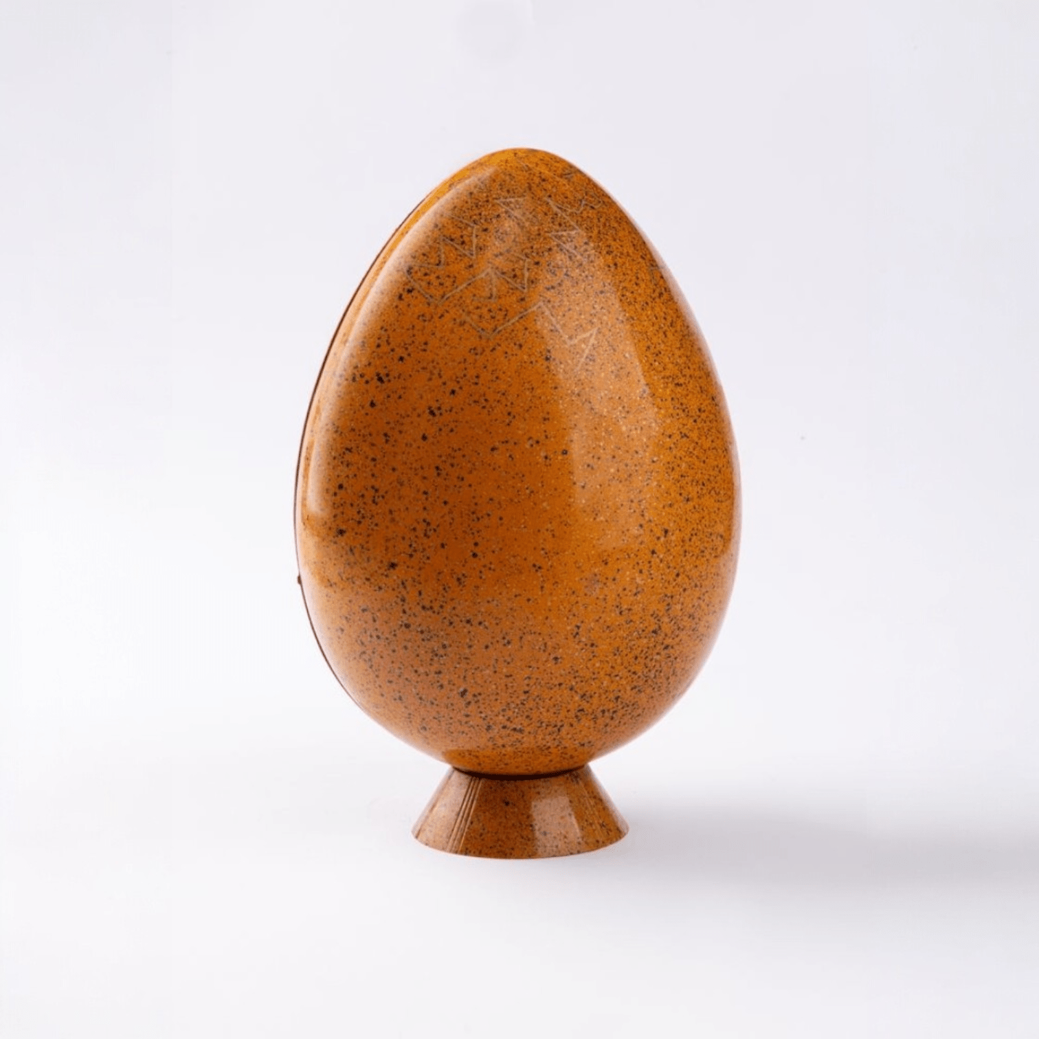 Uovo Arancione - DELUXY