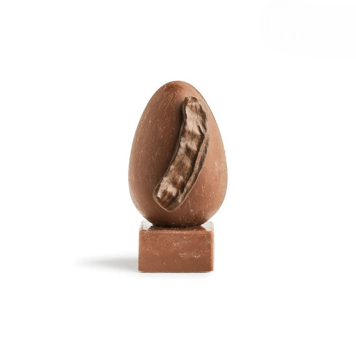 Uovo Carruba - DELUXY