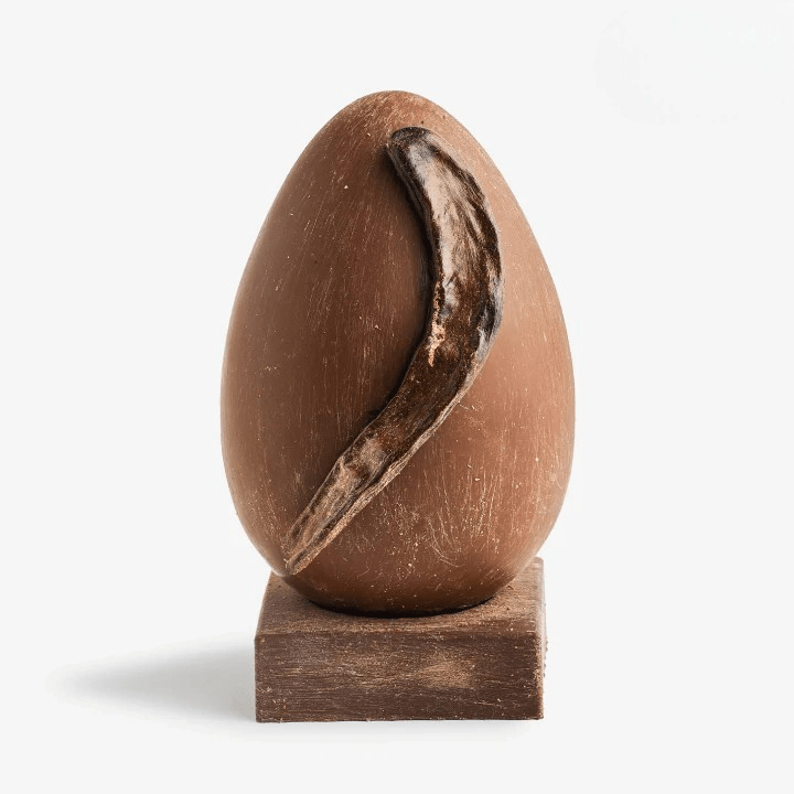 Uovo Carruba - DELUXY