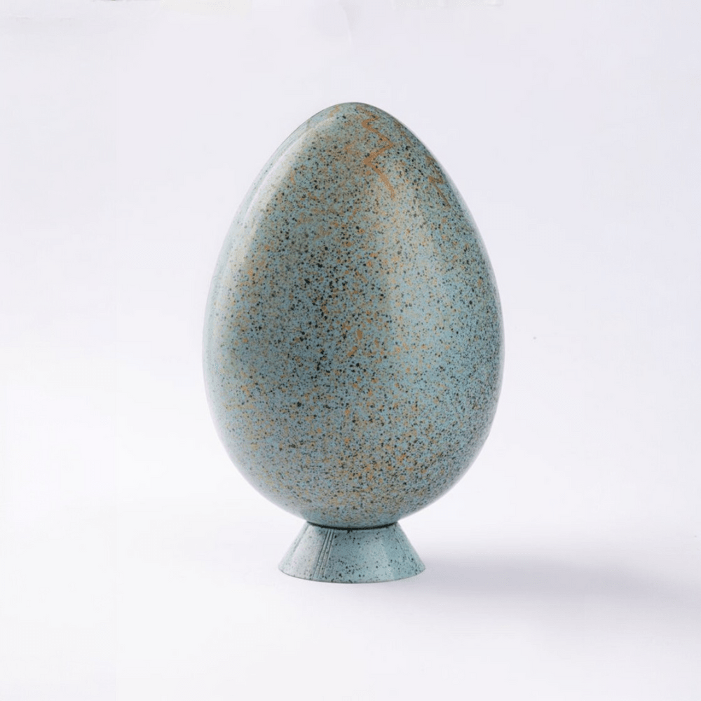 Uovo Celeste - DELUXY