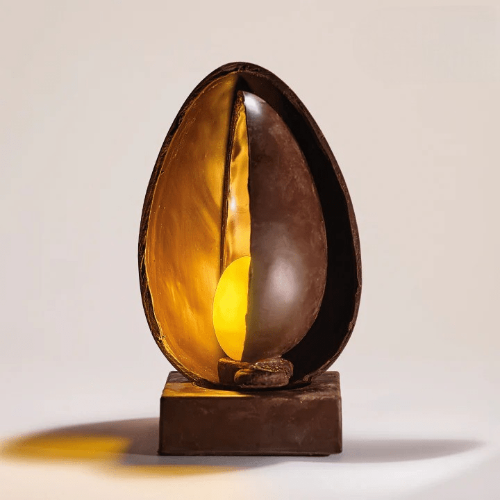 Uovo Eclisse - DELUXY