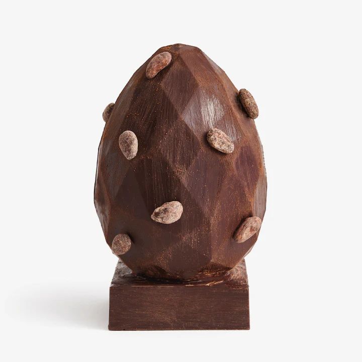 Uovo Enrico Rizzi 2026 - DELUXY