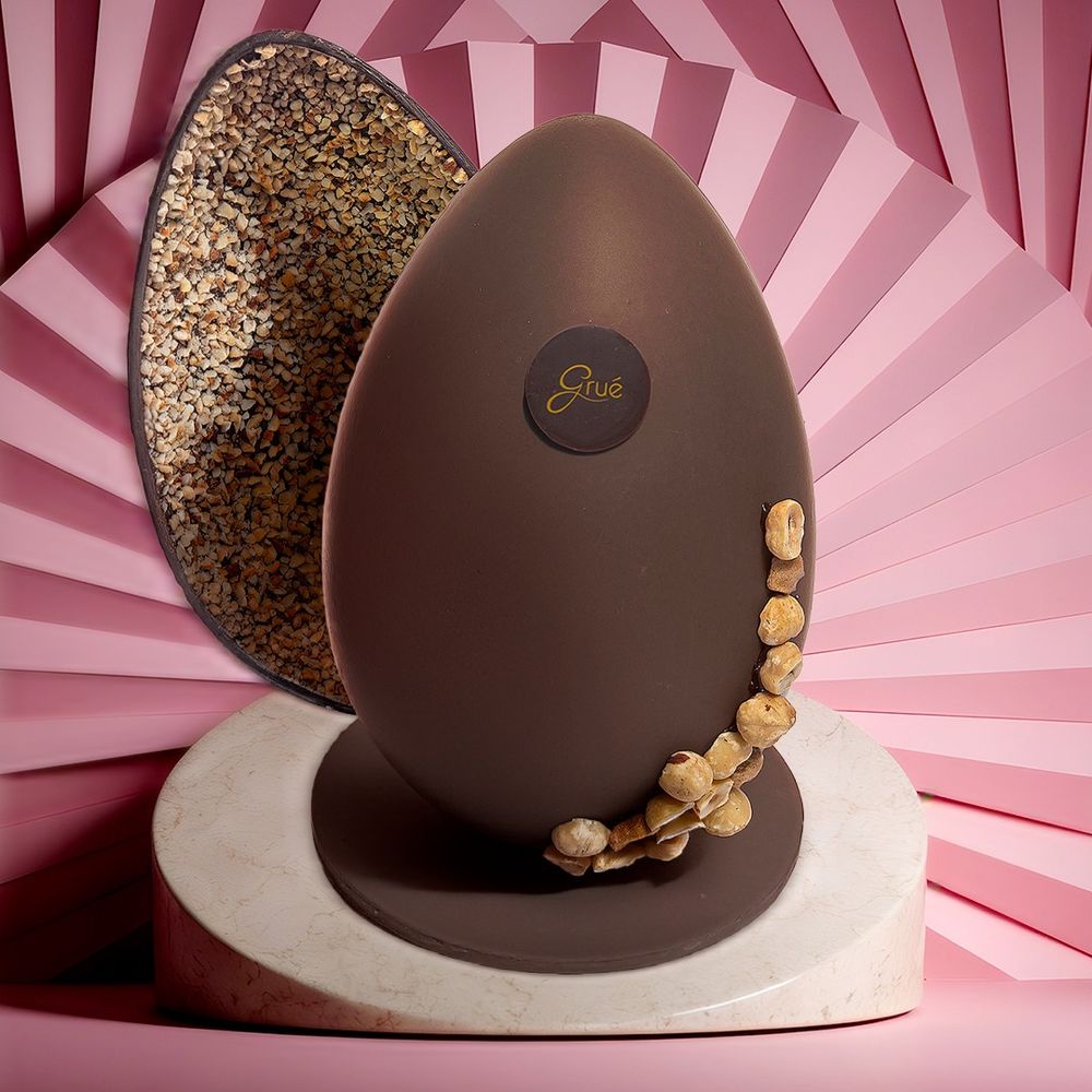 Uovo Gentile del Piemonte - DELUXY