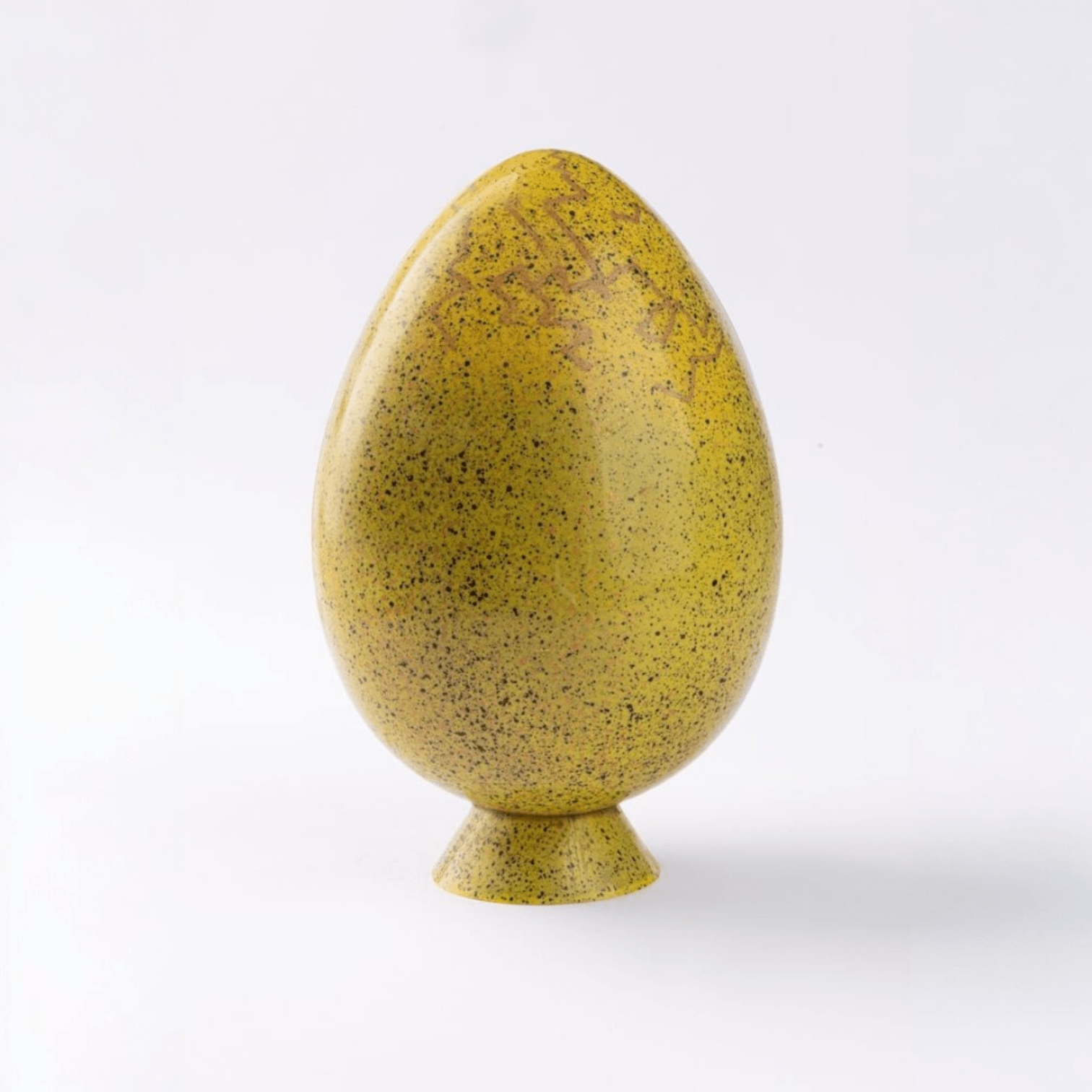 Uovo Giallo - DELUXY