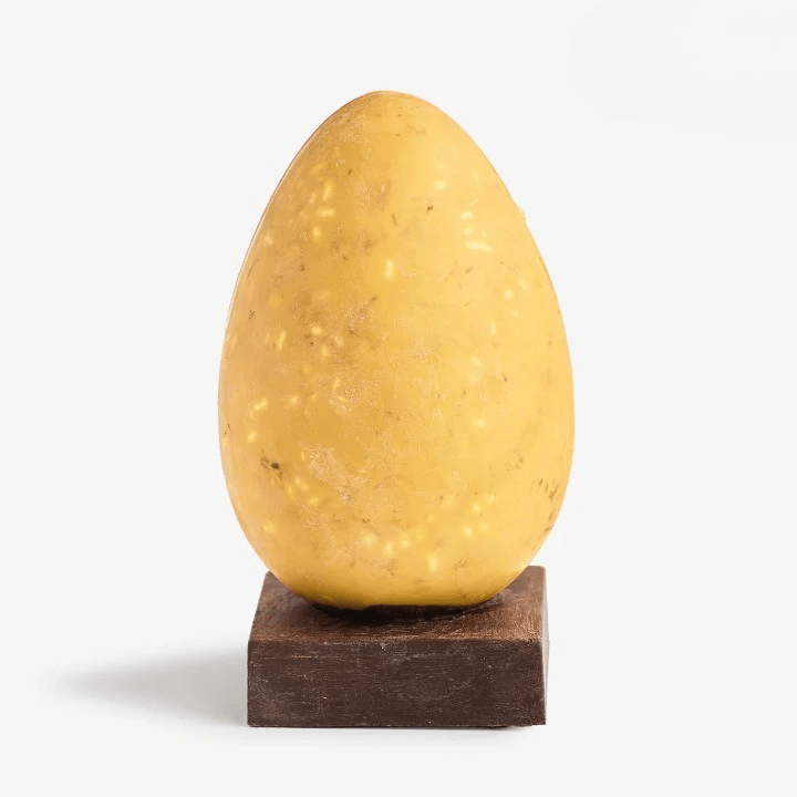 Uovo Milanese - DELUXY