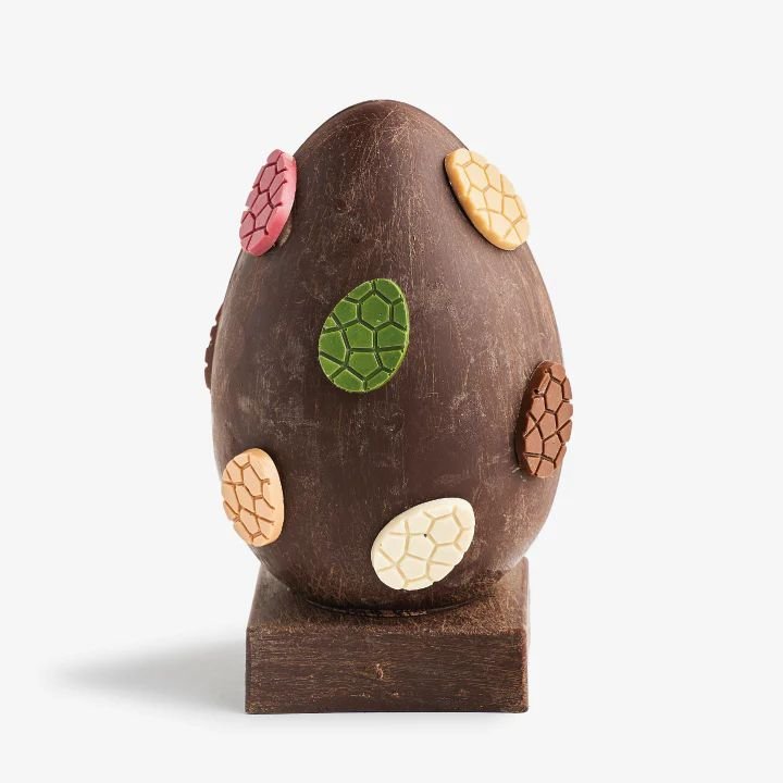 Uovo Non Cioccolati - DELUXY