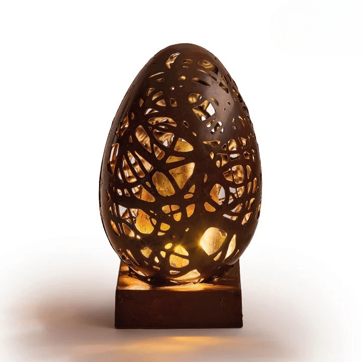 Uovo Scrigno - DELUXY