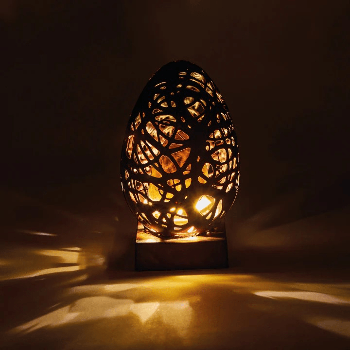 Uovo Scrigno - DELUXY