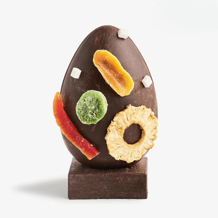 Uovo Tropicale - DELUXY