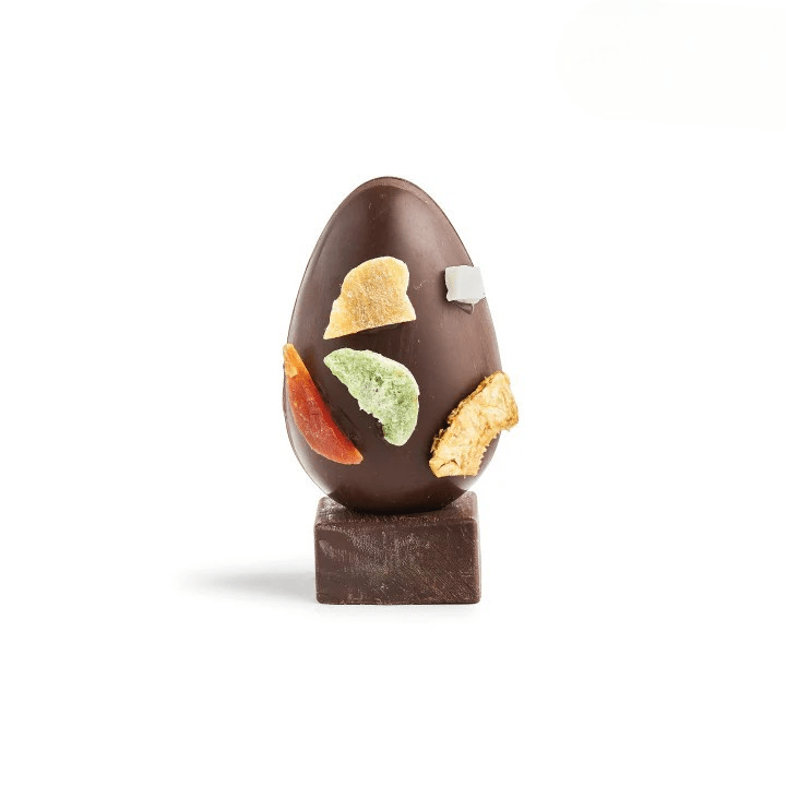 Uovo Tropicale - DELUXY