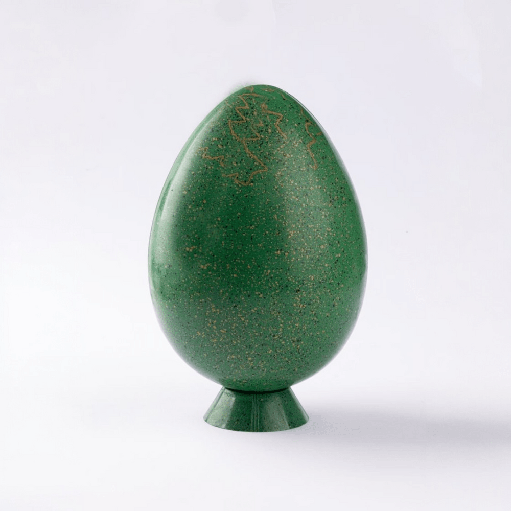 Uovo Verde - DELUXY