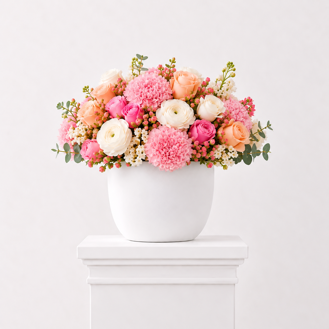 Bouquet Schubert