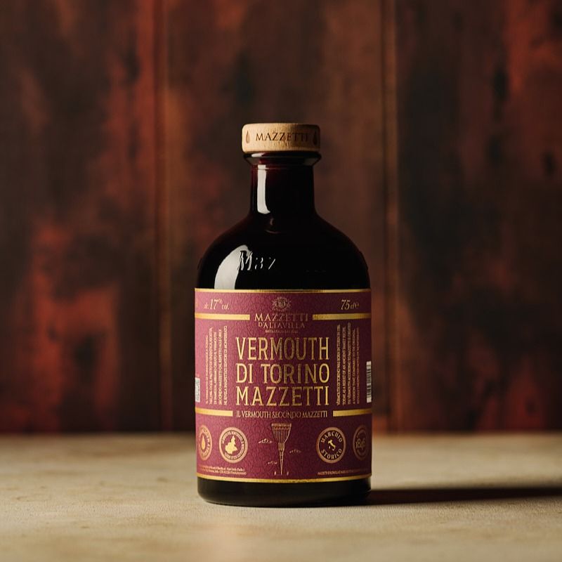 Vermouth di Torino - DELUXY