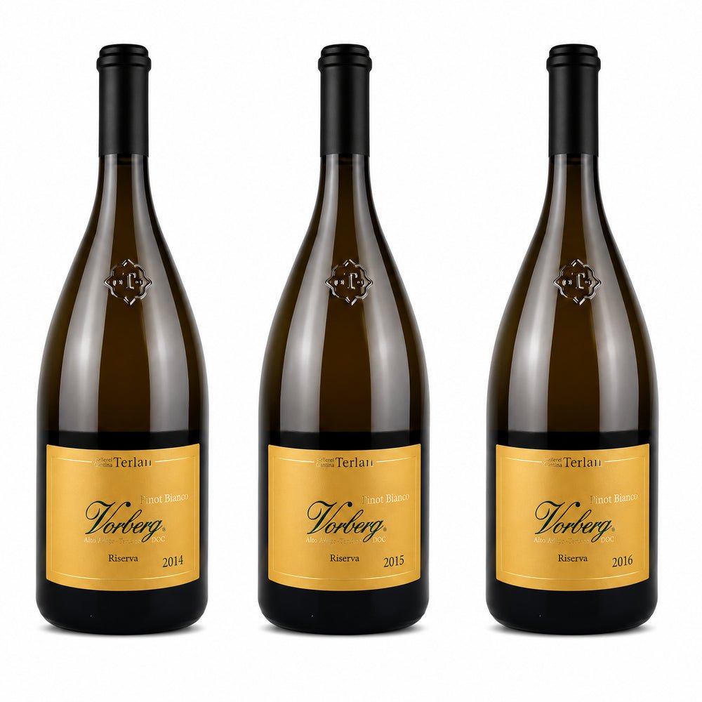 Vorberg - Terlan - DELUXY