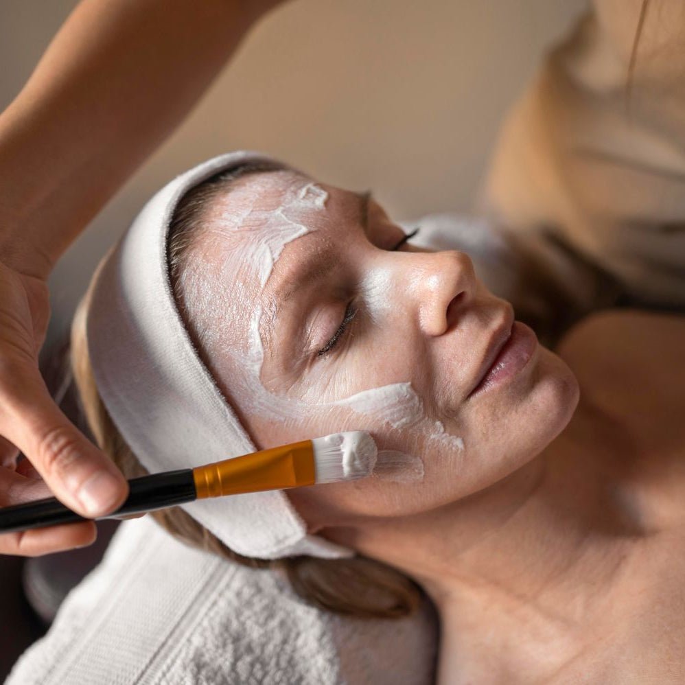 Voucher - Self - Care Experience - DELUXY