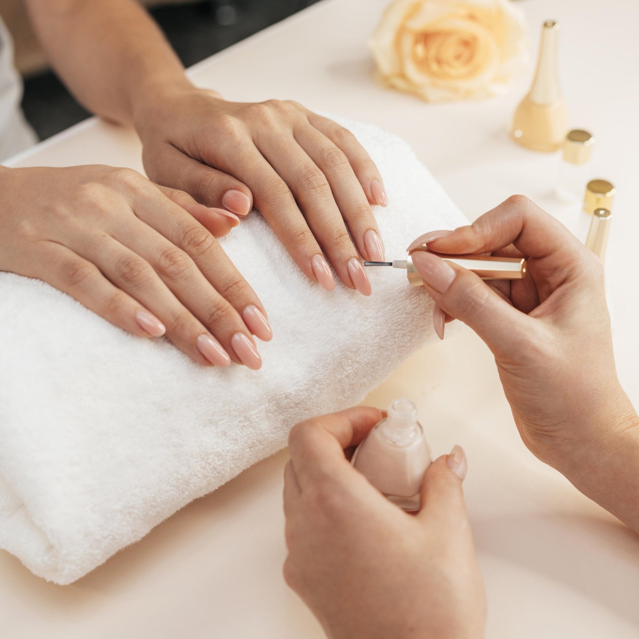 Voucher - Self - Care Experience - DELUXY