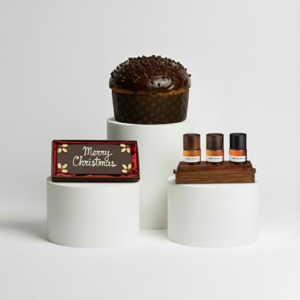 Willy Wonka - DELUXY