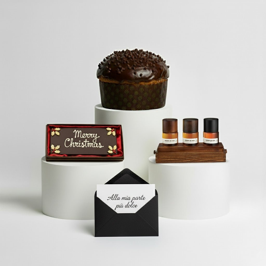 Willy Wonka - DELUXY