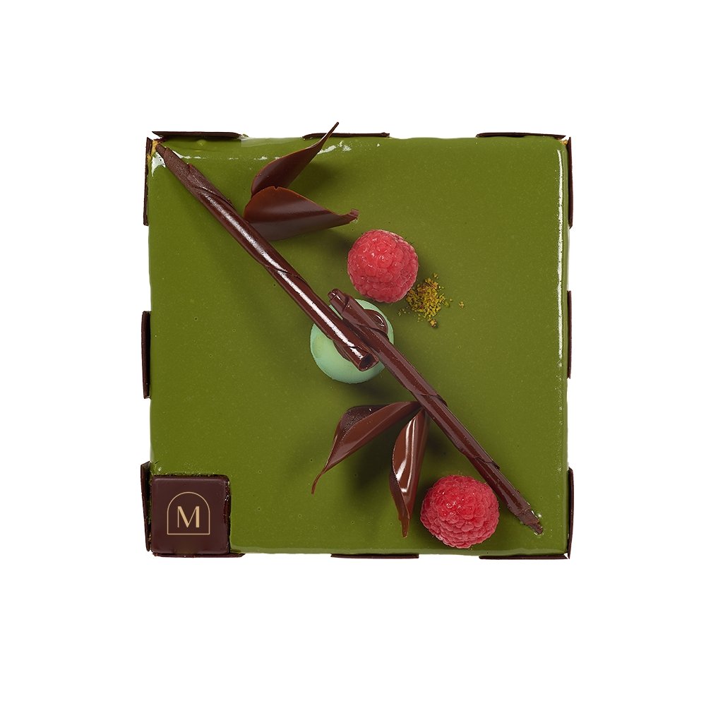 Alexander – Torte e dolci, Deluxy
