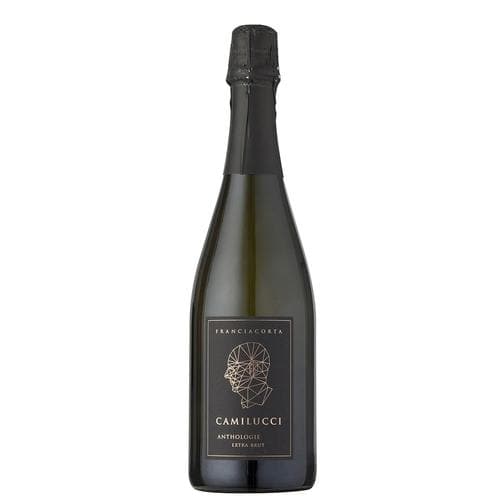 Anthologie Blanc Extra Brut - in glacette - DELUXY BOUTIQUE