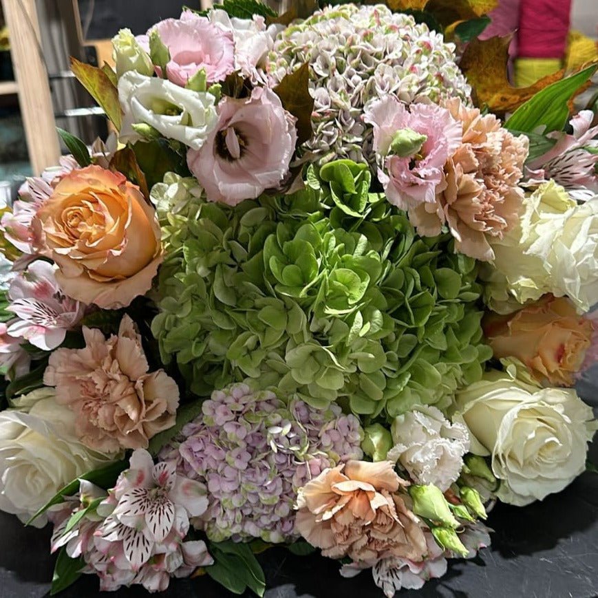 Bouquet Principessa - DELUXY