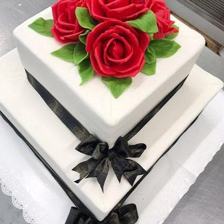 Cake Design - Compleanno - DELUXY