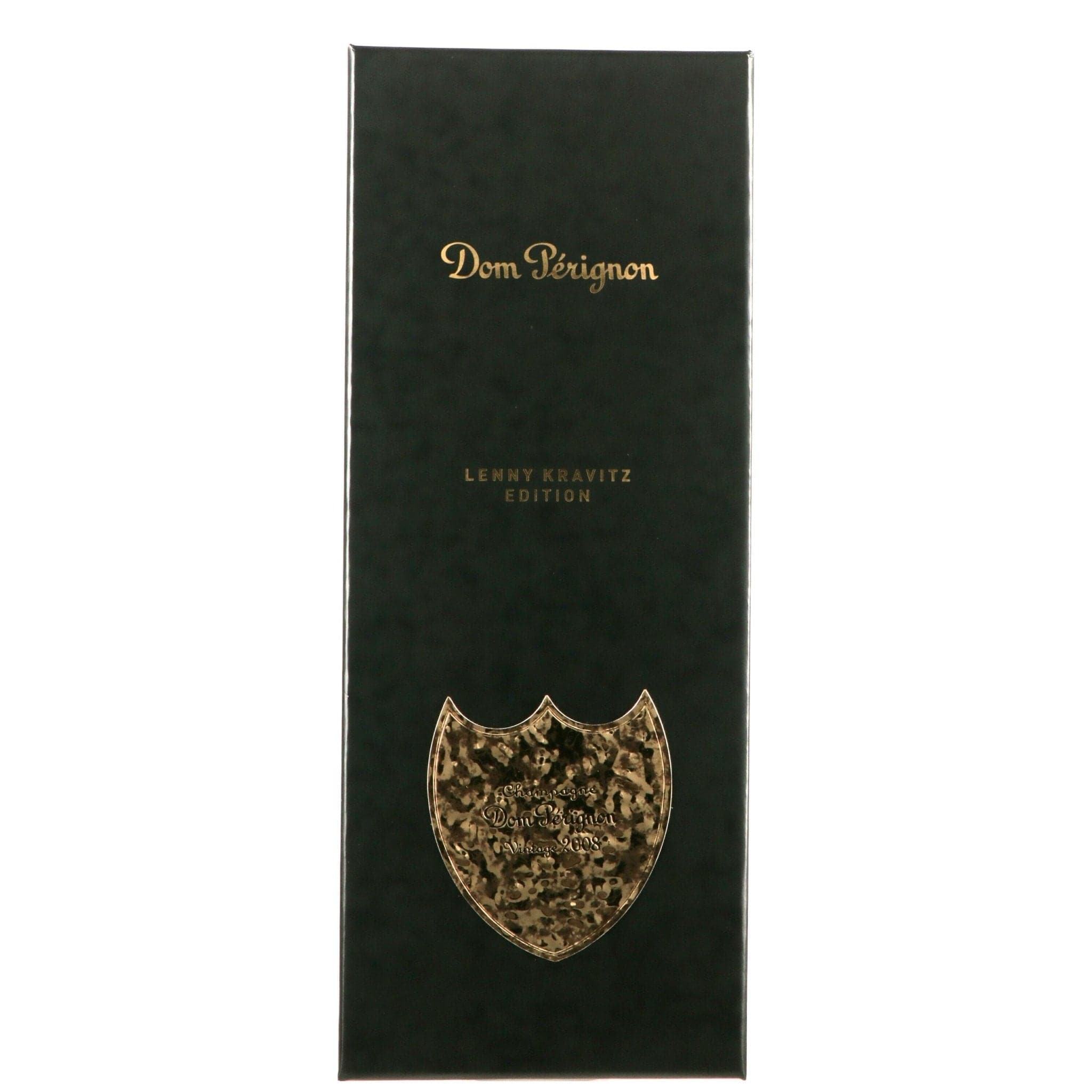 Champagne Brut "Legacy Edition" 2008 - Dom Pérignon - DELUXY BOUTIQUE