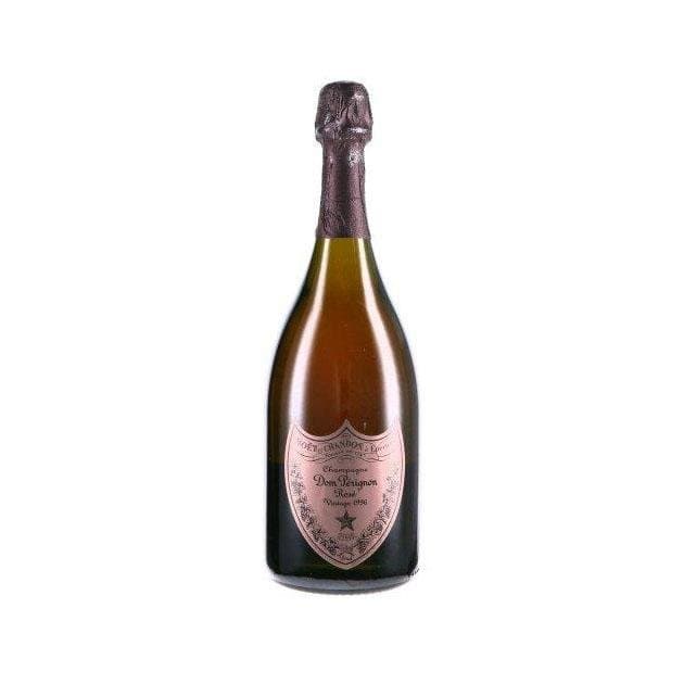 Champagne Brut Rosé 1996 - Dom Pérignon - DELUXY BOUTIQUE