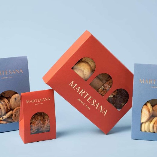 Colazione di Natale - Martesana (4 Persone) - DELUXY