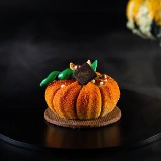 Dolcetti Halloween Clivati 1969 - DELUXY