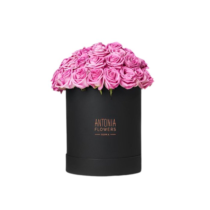 Flower Box Portofino - DELUXY