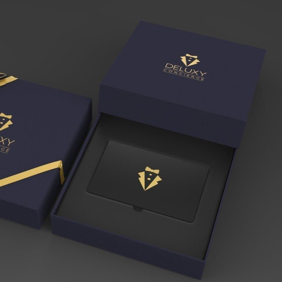Voucher Aperitivo Deluxy – Regali e accessori, Deluxy