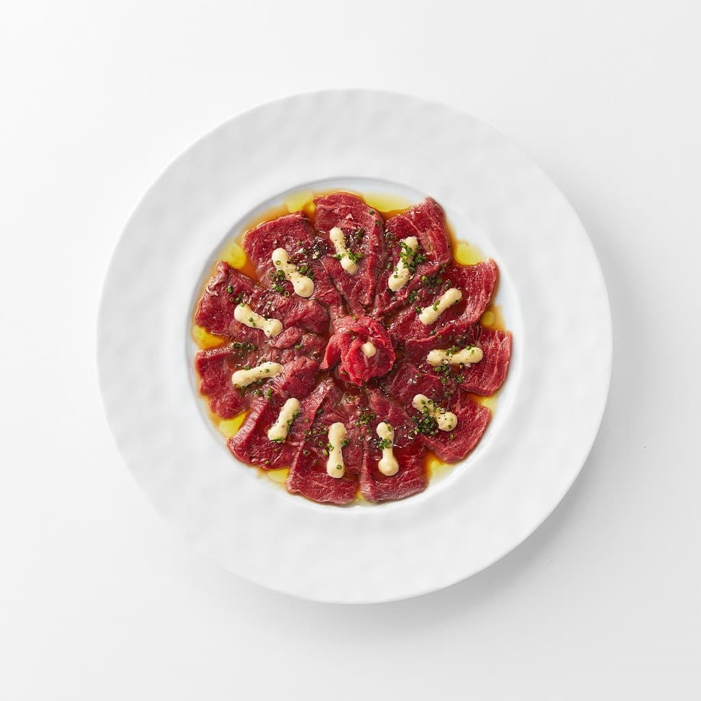 Wicky's Menu Degustazione 6 Portate 'Omakase' – Gastronomia, Deluxy, vista 3