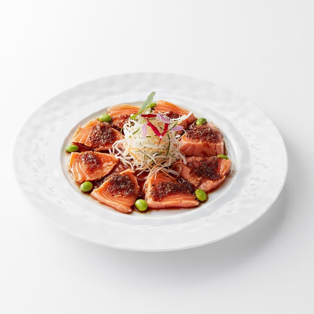 Wicky's Menu Degustazione 6 Portate 'Omakase' – Gastronomia, Deluxy, vista 4